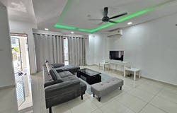 Jalan Metro , Puchong, Selangor 47100