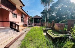 Jalan Sentosa, Bangi, Selangor 43000