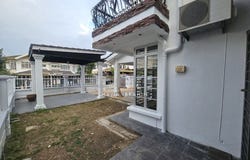 Jalan Seri Putra, Kajang, Selangor 43000