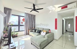 Cheras, Kuala Lumpur 56000