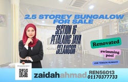 Petaling Jaya, Selangor 46350