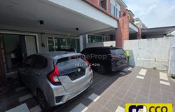 PLOT 29,-, KINARA PARKVIEW, Kinta, Perak