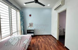 Jalan Oasis, Cheras South, Selangor 43200