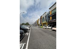 Johor Bahru, Johor 81200