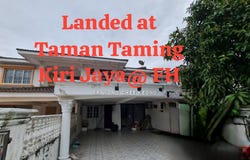 Jalan Taming Sari, Balakong, Selangor 43300