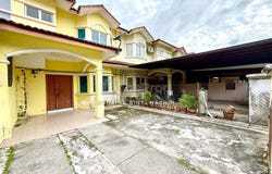 Jalan Kasih, Kajang, Selangor