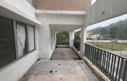Jalan KE 12, Rawang, Selangor 48000