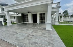 Semenyih, Selangor 43700