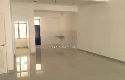 Jalan Tasik Puteri, Rawang, Selangor 48300