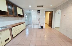 Taman Cheras Hartamas, Cheras, Selangor 56000