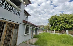 Jalan Pinggiran USJ, USJ, Selangor