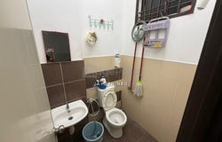 Jalan Bayu 1, Iskandar Puteri, Johor 79100