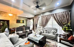 Bukit Jelutong, Shah Alam, Selangor 40150