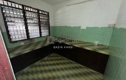 Pakatan Jaya Bercham, Ipoh, Perak 31400
