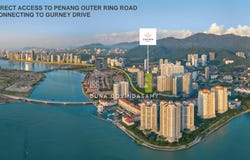Tanjung Tokong, Penang 11200