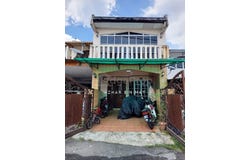 Jalan Muhibbah, Batu Caves, Selangor 68100