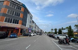 Jalan Jaya Putra 7, Johor Bahru, Johor 81100