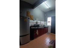 Jalan Anggerik Tania, Kemuning, Shah Alam, Selangor 40460