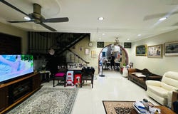 Jalan Kencana 22, Ampang, Selangor 56100