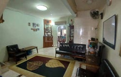 Taman Melawati, Kuala Lumpur 53300