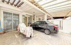 Bangi, Selangor 43000