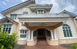 Jalan Maktab, Keramat, Kuala Lumpur