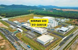 Port Klang, Selangor 42000