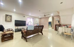 Ampang, Pandan Indah, Selangor 68000