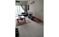 Jalan Dutamas Raya, 52100, Kuala Lumpur, Dutamas, Kuala Lumpur 51200