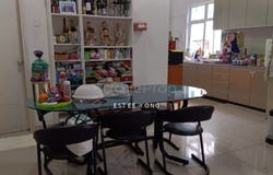 Jalan Suria, Kajang, Selangor 43000