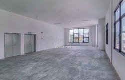 Jalan UB, Rawang, Selangor 48000