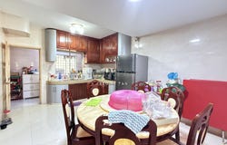Jalan Bukit Segar, Cheras, Selangor 56100