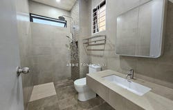 Jalan Alam Damai, Alam Damai Jasa, Cheras, Kuala Lumpur 56100