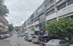 Jalan Jejaka 2, 55100 Cheras, Kuala Lumpur, Cheras, Kuala Lumpur 55100