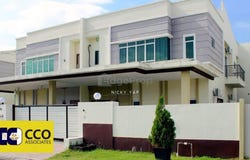 Ipoh, Perak 30010