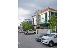 Jalan Dutamas, Cheras, Selangor 43200