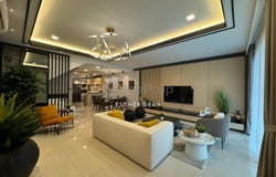 Persiaran Pulau Angsa, Shah Alam, Selangor 40170