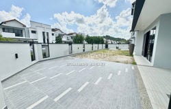 Jalan U11/x, Shah Alam, Selangor 40170