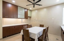 Jalan Suarasa, Cheras, Selangor 43200