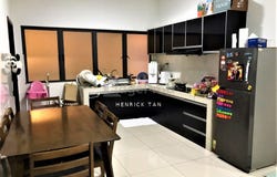 Jalan Mutiara, Kajang, Selangor 43000