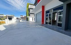 Puchong, Selangor 47130