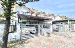 Jalan Sutera 2/4, Kajang, Selangor 43000
