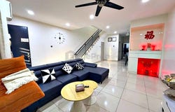 Jalan Kerongsang, Klang, Selangor 41200