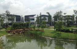 Cyberjaya, Selangor 63000