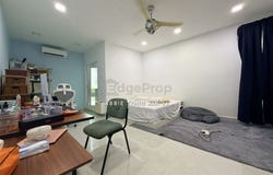 Pandan Indah, Selangor 55100