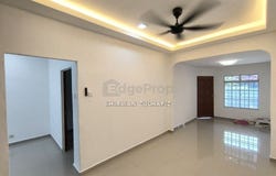Jalan Widuri, Rawang, Selangor 48300
