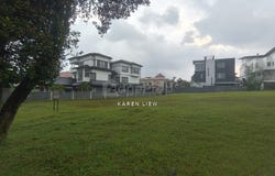 Seri Kembangan, Selangor 43300