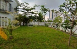 jalan lv , Cyberjaya, Selangor 63000