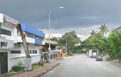 Kepong, Kuala Lumpur 52100