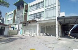 Klang, Selangor 42100